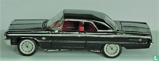 Chevrolet Impala - Image 2