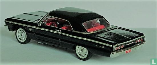 Chevrolet Impala - Afbeelding 3