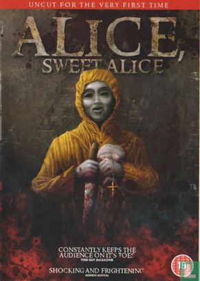 Alice, Sweet Alice - Image 1