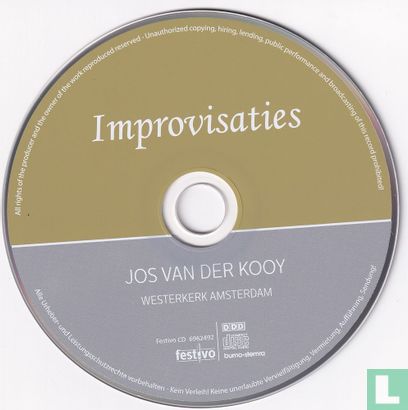 Improvisaties - Image 3