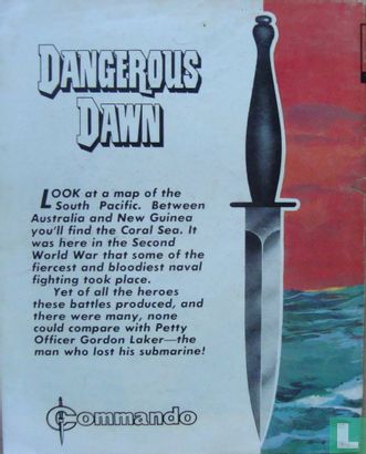 Dangerous Dawn - Image 2