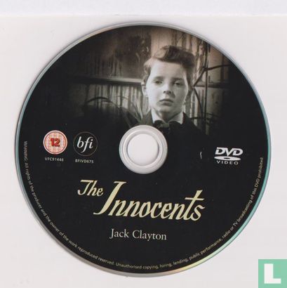 The Innocents - Image 3