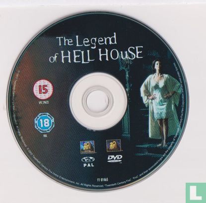 The Legend of Hell House - Bild 3