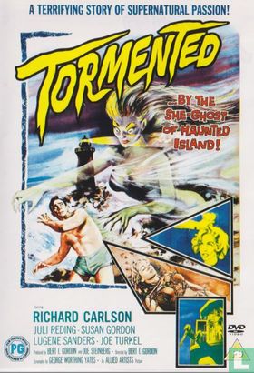 Tormented - Image 1