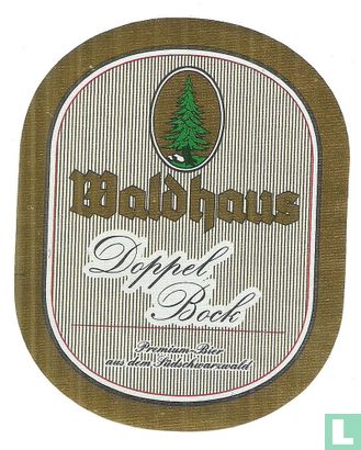 Waldhaus Doppel Bock