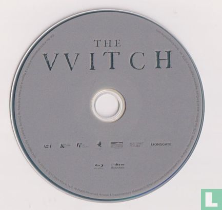 The Witch - Bild 3