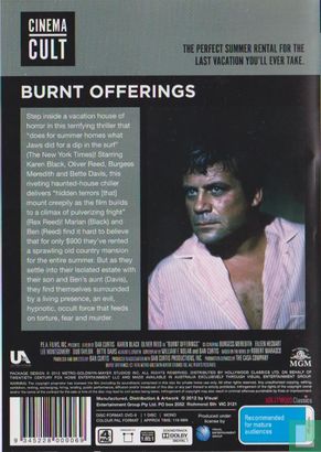 Burnt Offerings - Image 2