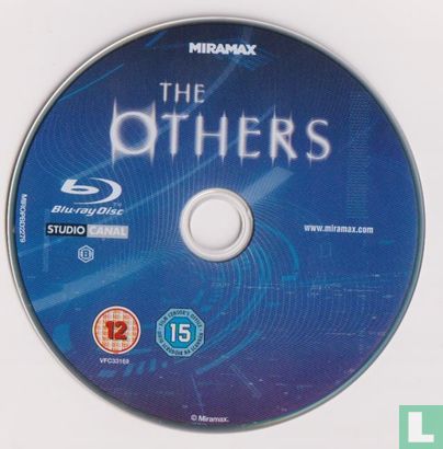 The Others - Bild 3