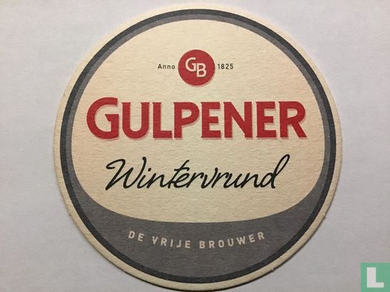 Gulpener Wintervrund - Afbeelding 1