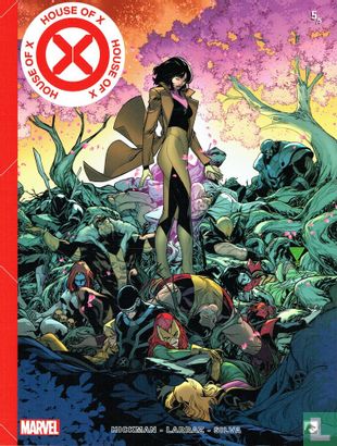 House of X - Image 1