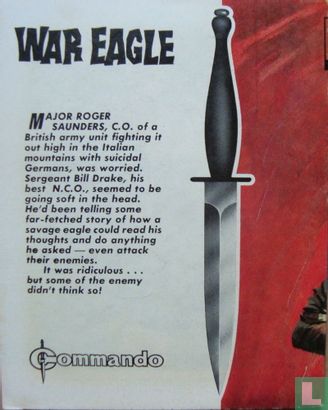War Eagle - Afbeelding 2