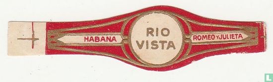 Rio Vista - Habana - Romeo y Julieta - Bild 1