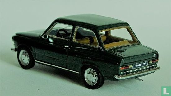 DAF 55 - Bild 3