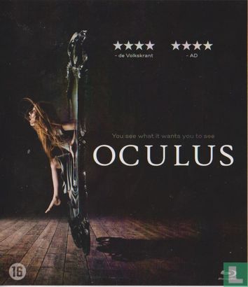 Oculus - Image 1