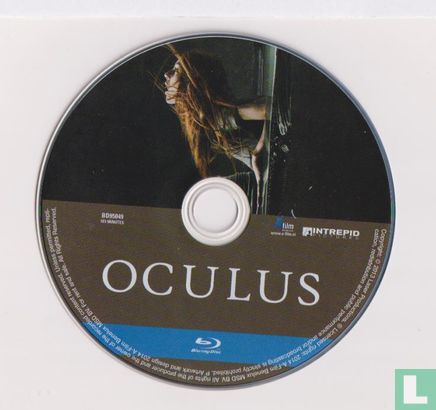Oculus - Image 3