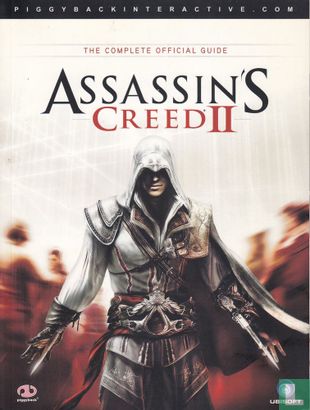Assassin's Creed II - Image 1