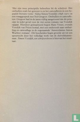 Simon Vestdijk  - Image 2