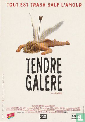Tendre Galere - Image 1