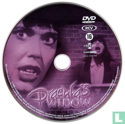 Dracula's Widow - Image 3