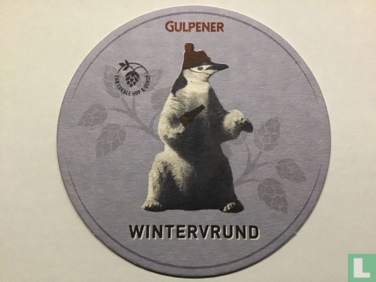 Gulpener wintervrund - Afbeelding 1
