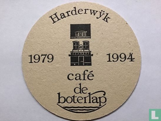 Harderwijk 1979 1994 - Image 1
