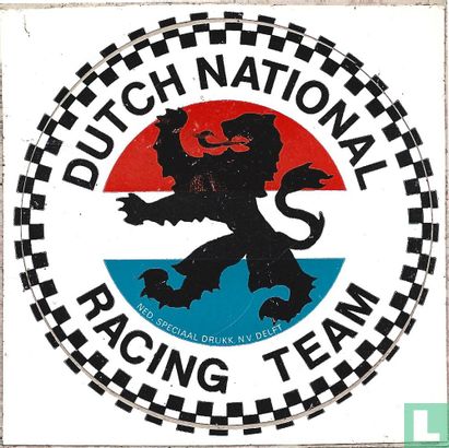 Dutch National Racing Team