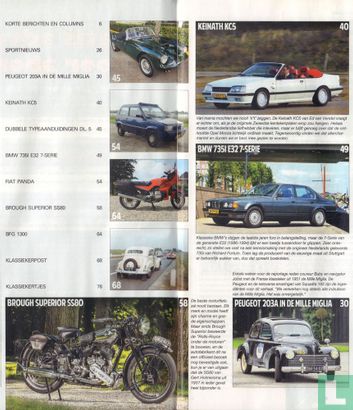 Auto Motor Klassiek 10 - Afbeelding 3