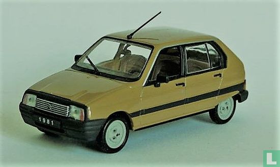 Citroën Visa - Image 1