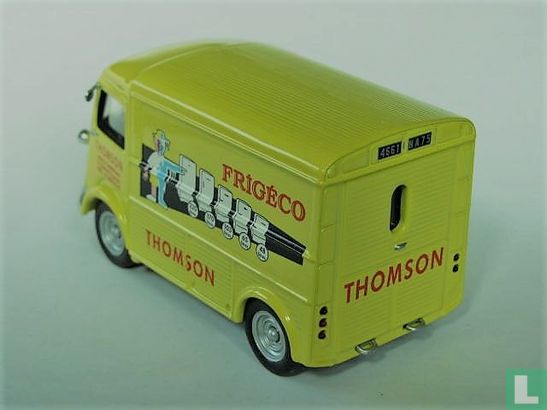 Citroën HY Frigéco Thomson - Afbeelding 3