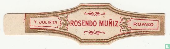 Rosendo Muñiz - y Julieta - Romeo - Image 1