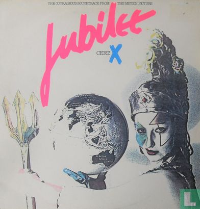 Jubilee (Cert. X) - Image 1