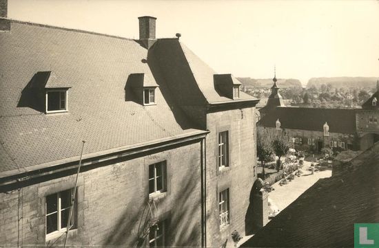 Maastricht Kasteel Neer - Canne (Chateau Neercanne) - Image 1