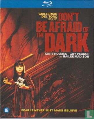 Don't Be Afraid Of The Dark - Image 1
