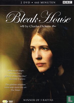 Bleak House 1985 [compleet] - Afbeelding 1
