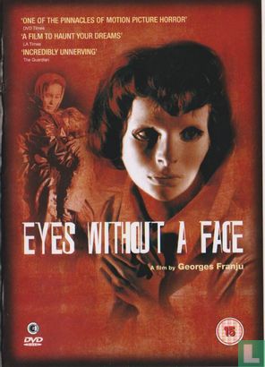 Eyes Without a Face - Image 1
