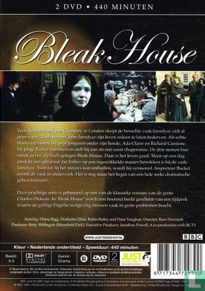 Bleak House 1985 [compleet] - Afbeelding 2