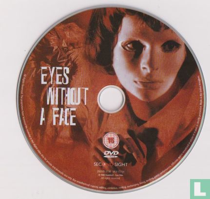 Eyes Without a Face - Afbeelding 3