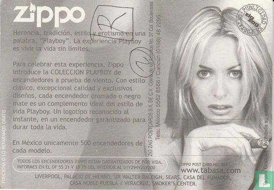 Zippo - Afbeelding 2