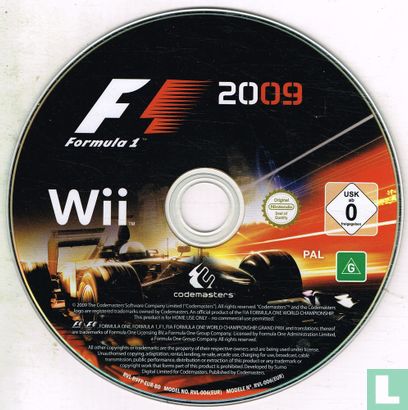 F1 2009 Formula 1 - Image 3