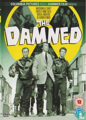 The Damned - Image 1