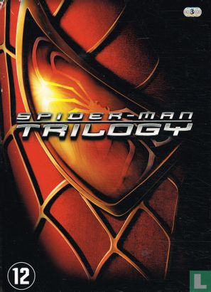 Spider-Man Trilogy - Afbeelding 1