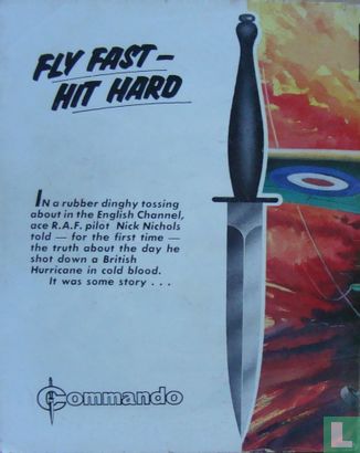 Fly Fast-Hit Hard - Image 2