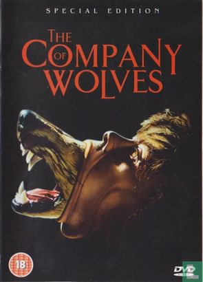The Company of Wolves - Afbeelding 1