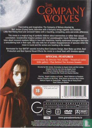 The Company of Wolves - Image 2