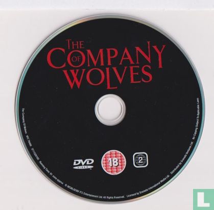 The Company of Wolves - Image 3