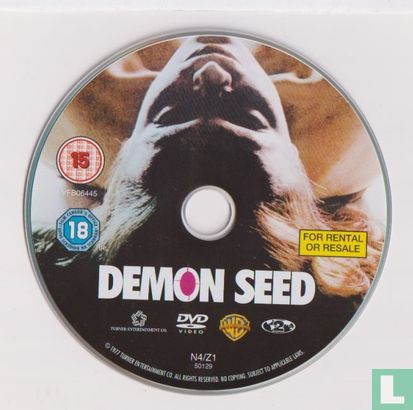 Demon Seed - Afbeelding 3