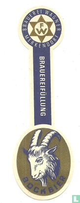 Bockbier