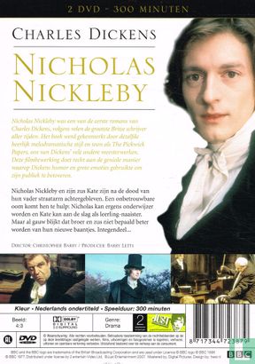 Nicholas Nickleby - Image 2
