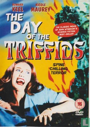 The Day of The Triffids - Afbeelding 1