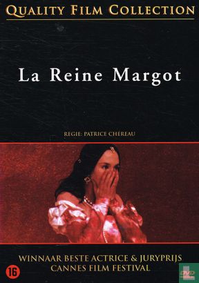 La Reine Margot - Afbeelding 1